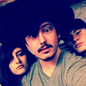 Meet your Posher, Patrick